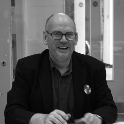 Mr Andrew Carnie's photo